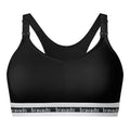 Bravado Designs 原創全罩杯哺乳胸罩 - 永續 - 黑色