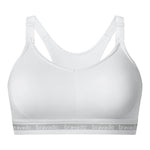Bravado Designs Original Full Cup Nursing Bra - White - X-Large