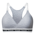 Bravado Designs 原創哺乳胸罩 - 永續 - 多芙灰