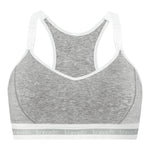Bravado Designs Original Pumping and Nursing Bra Sustainable - Dove Heather