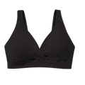 Bravado Designs Restore 哺乳胸罩 - 黑色