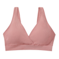 Bravado Designs Restore 哺乳胸罩 - 玫瑰色