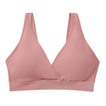 Bravado Designs Restore Nursing Bra - Roseclay