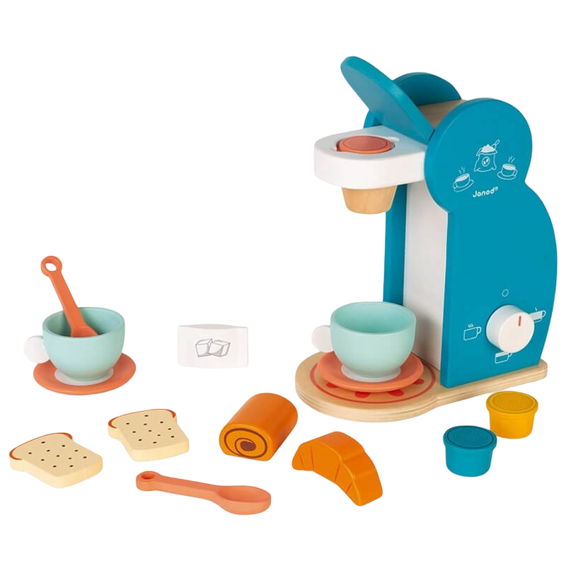 Janod Breakfast Set