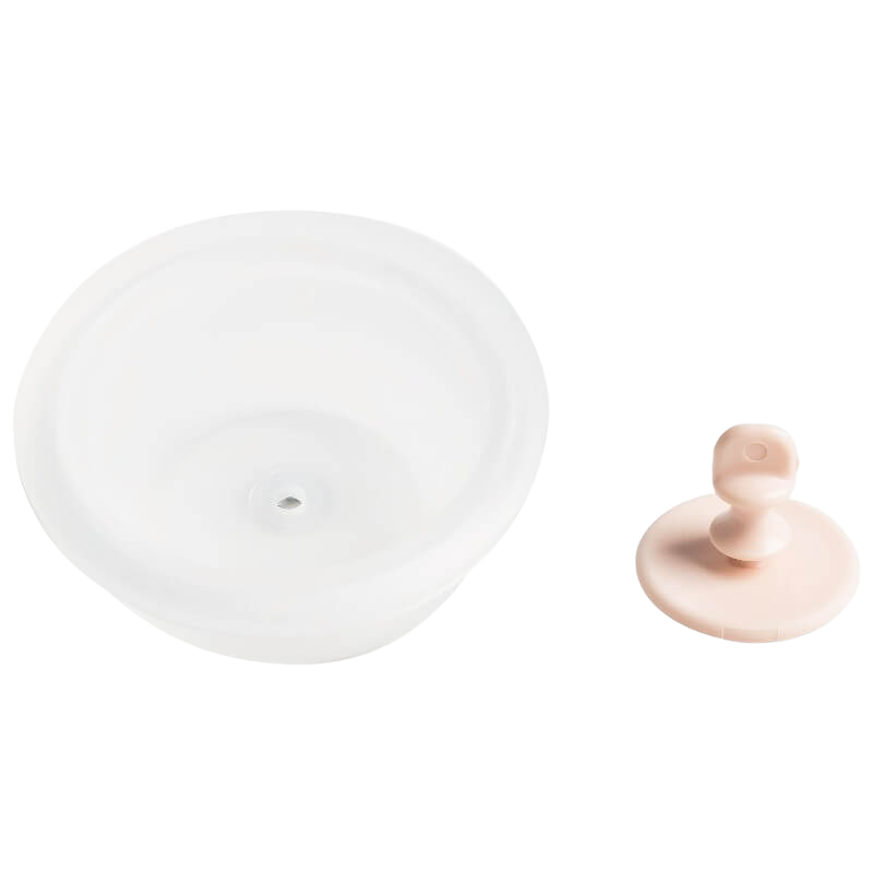 Hegen Breast Pump Diaphragm And Stem (For Manual)
