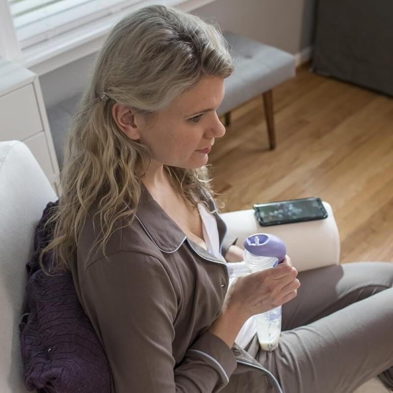 Lansinoh Breastmilk Storage Bag - 25 bags