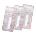LoveAmme Breastmilk Storage Bags 240ml