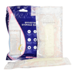 LoveAmme Breastmilk Storage Bags 240ml