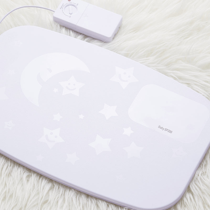 Bebcare Breathing Sensor Mat