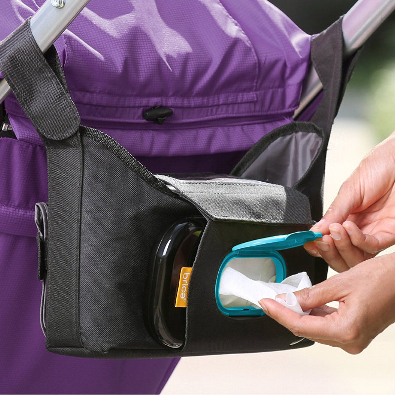 Munchkin Stroller Organiser