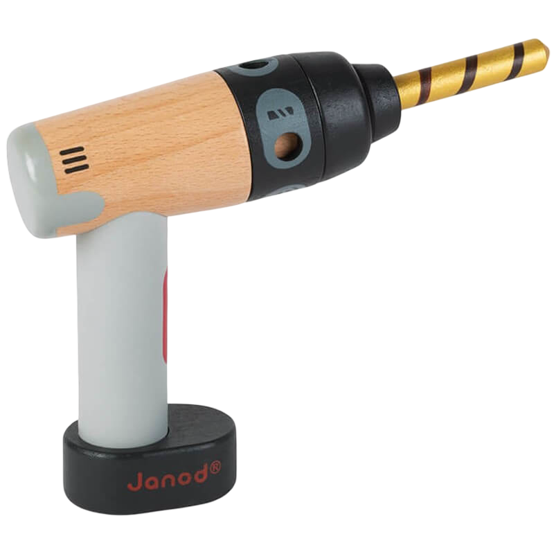 Janod Brico'Kids Drill