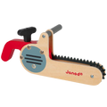 Janod Brico'Kids Wooden Chainsaw