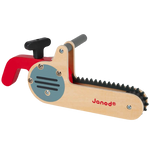 Janod Brico'Kids Wooden Chainsaw