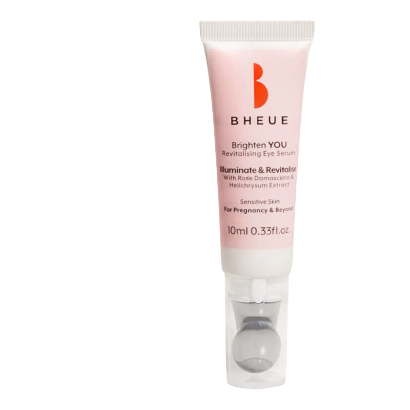 BHEUE 亮採煥顏眼部精華 10毫升