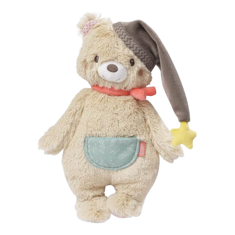 Fehn Bruno Cuddly Toy Bear