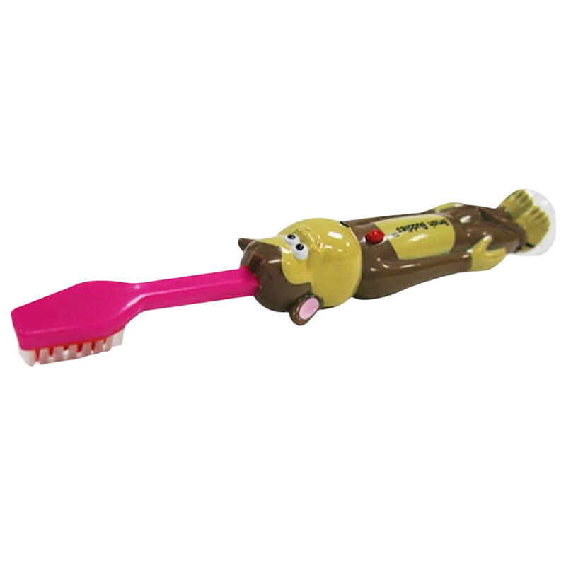 Brush Buddies Swingin' Sammy（猴子）