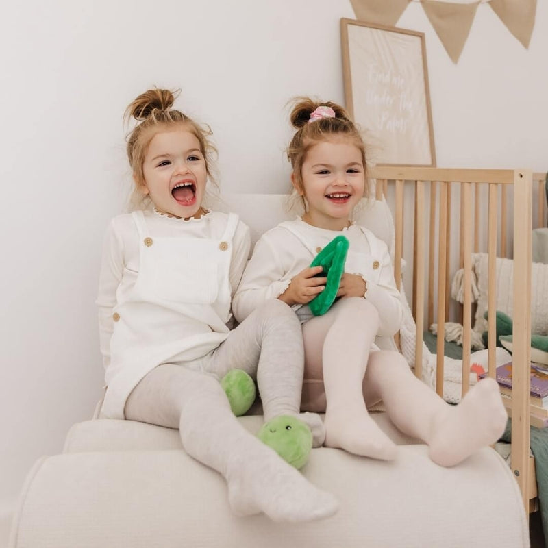 Bubble Perfect Pairs - Two Peas in a Pod