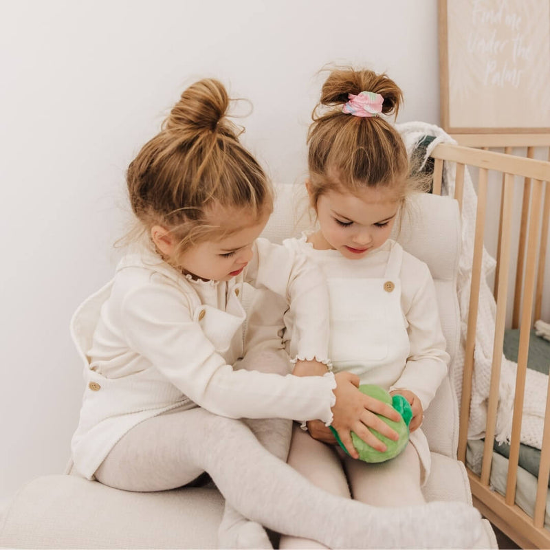 Bubble Perfect Pairs - Two Peas in a Pod