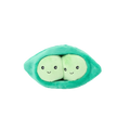 泡泡完美搭檔－形影不離的好朋友