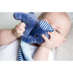 Bubble Comforter - Ryan the Elephant (FREE Embroidery)