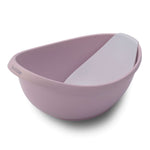 Bubble Cuddle Bath with Newborn Support Insert