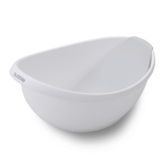 Bubble Cuddle Bath with Newborn Support Insert