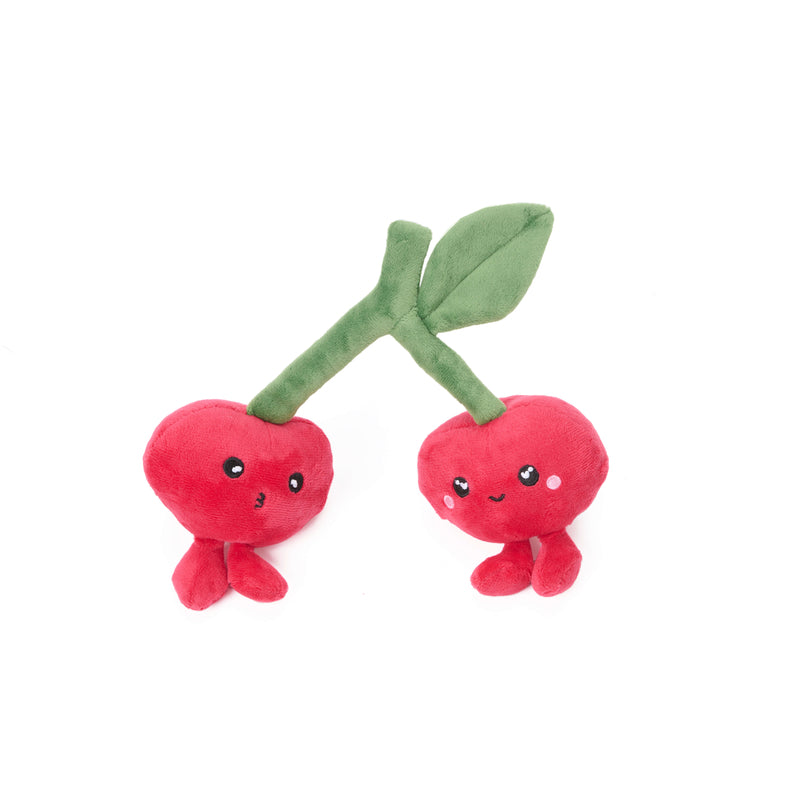 泡泡完美搭配 - Mes Cherries