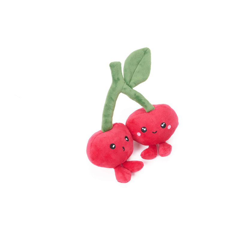 泡泡完美搭配 - Mes Cherries