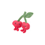 泡泡完美搭配 - Mes Cherries