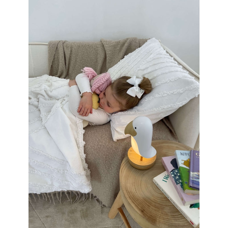 Bubble Plush Toy - Amara the Mermaid