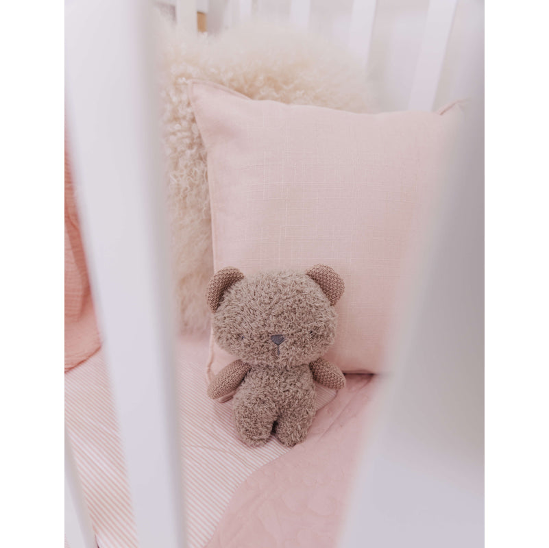 Bubble Plush Toy - Beanie the Bear