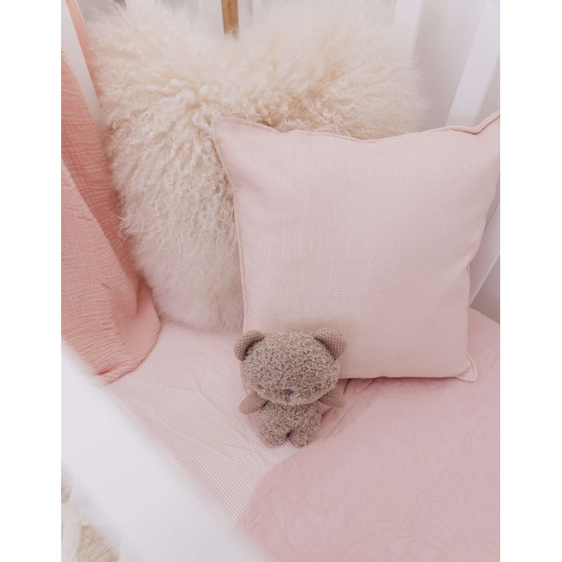 Bubble Plush Toy - Beanie the Bear