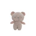 Bubble Plush Toy - Beanie the Bear