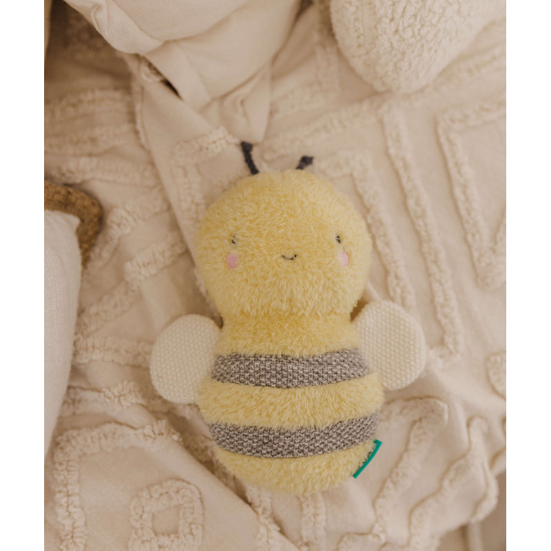 Bubble Plush Toy - Bumble the Bee