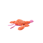Bubble Plush Toy - Libby The Lobster