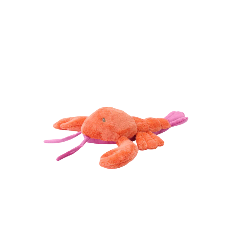 Bubble Plush Toy - Libby The Lobster