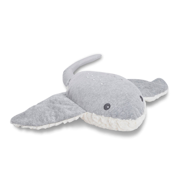 Bubble Plush Toy - Stingo the Stingray