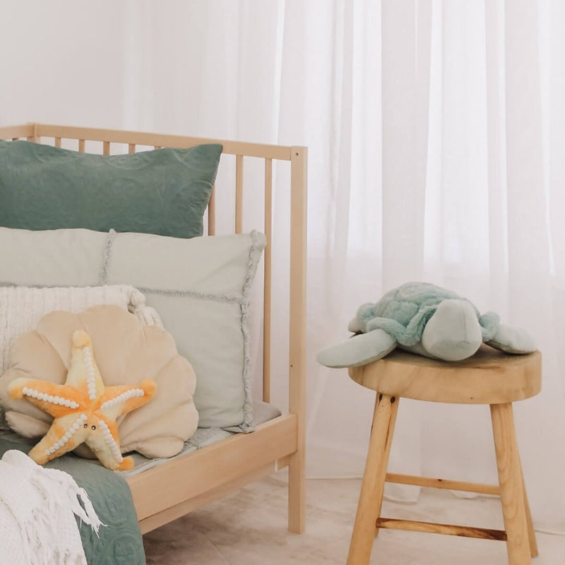 Bubble Plush Toy - Sunny the Starfish