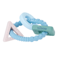 Bubble Silicone Teether