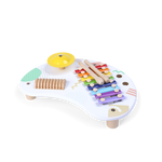 Bubble Wooden Music Table