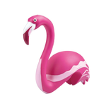 Micro Scooter Buddy - Flamingo