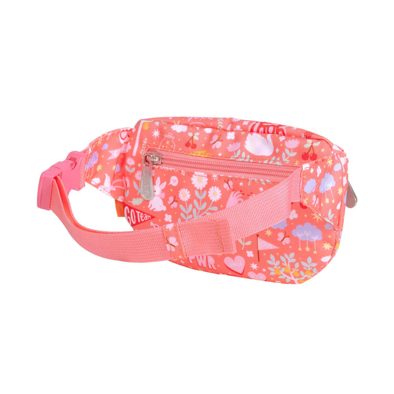 A Little Lovely Company Bum Bag - Fun