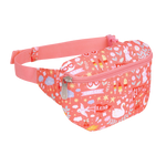 A Little Lovely Company Bum Bag - Fun