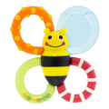 Sassy Baby Bumble Bites Teether