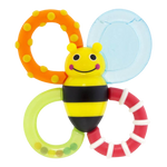 Sassy Baby Bumble Bites 牙膠