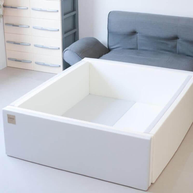 Caraz 保險桿墊 (140 x 120 x 40 公分)