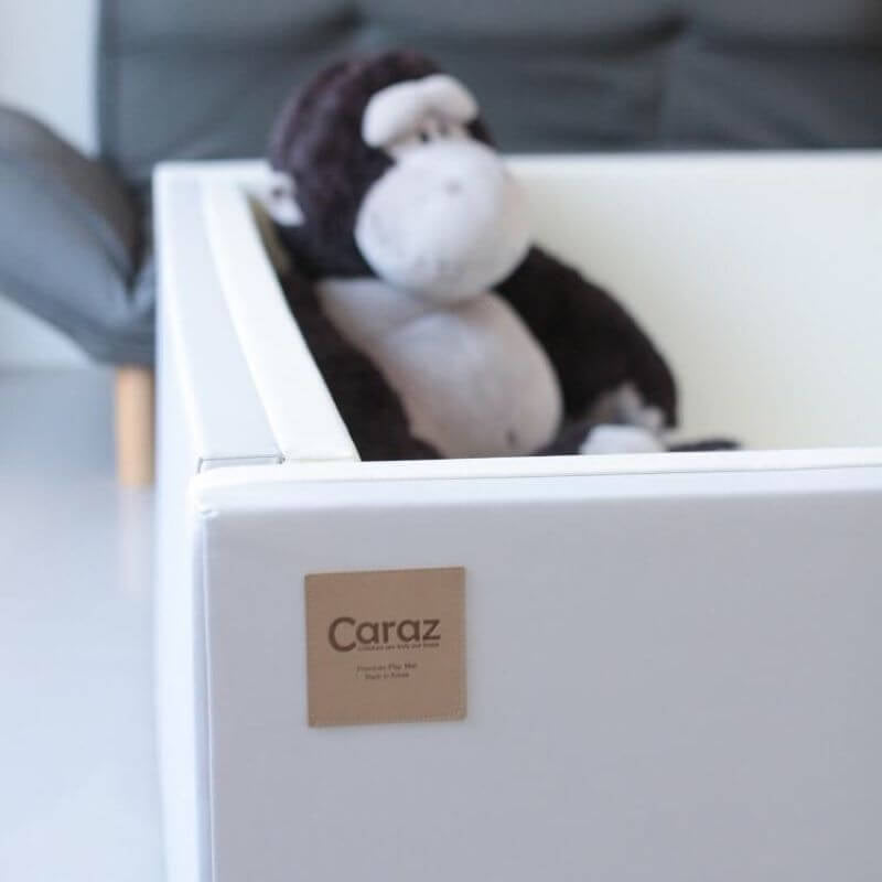 Caraz Bumper Mat (140 x 120 x 40cm)