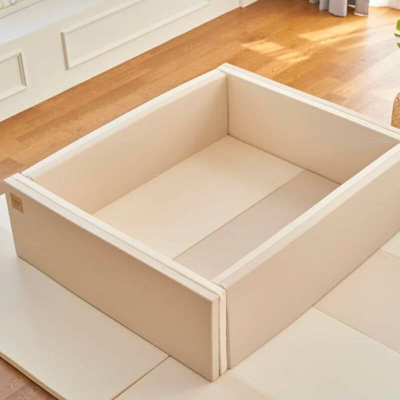 Caraz Bumper Mat (140 x 120 x 40cm)