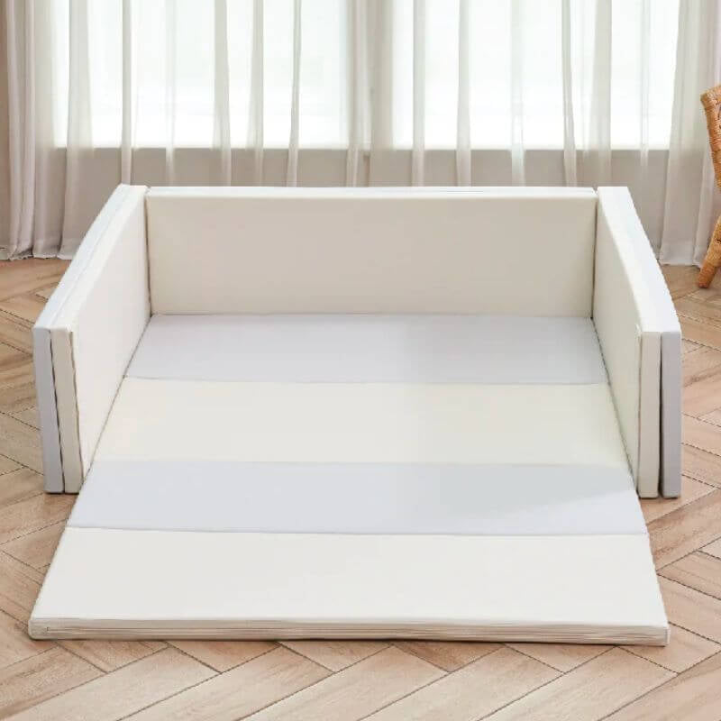 Caraz Bumper Mat (140 x 120 x 40cm)