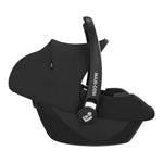 Maxi-Cosi CabrioFix i-Size Baby Car Seat (0-12 months) - Essential Black